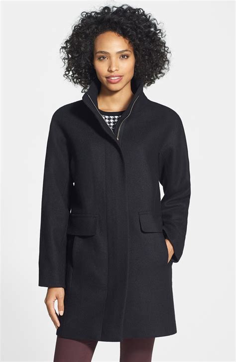 vince camuto wool coat